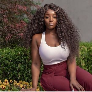 Meet your Posher, Susie